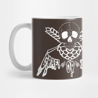 Craft or Die Mug